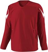 Holloway Adult Recruit Swif-Tec Pullovers