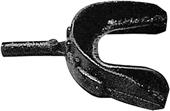 SafeTGard Air Mouthguard Without Bungee Cord