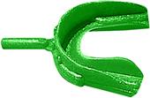 SafeTGard Air Mouthguard Without Bungee Cord
