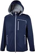 Holloway Convective Waterproof Storm-Flex Jackets