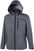 Holloway Convective Waterproof Storm-Flex Jacket