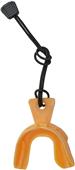SafeTGard Air Mouthguard With Bungee Cord And Case