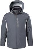 Holloway Interval Waterproof Storm-Bloc Jacket