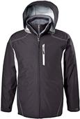 Holloway Interval Waterproof Storm-Bloc Jacket Holloway Interval Waterproof Storm-Bloc Jacket