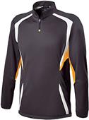 Holloway Transform Flex-Sof 1/4 Zip Pullovers Holloway Transform Flex-Sof 1/4 Zip Pullovers