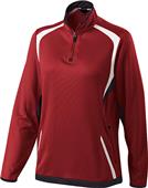 Holloway Ladies' Transform Flex-Sof Pullovers Holloway Ladies' Transform Flex-Sof Pullovers