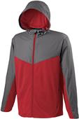 Holloway Adult Crossover Wik-Sof Jackets