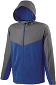 Holloway Adult Crossover Wik-Sof Jackets Holloway Adult Crossover Wik-Sof Jackets