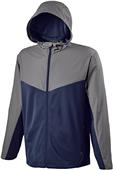 Holloway Adult Crossover Wik-Sof Jackets