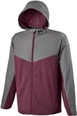 Holloway Adult Crossover Wik-Sof Jackets Holloway Adult Crossover Wik-Sof Jackets
