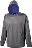Holloway Boom Wik-Sof Performance Fleece Hoodies