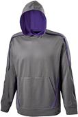 Holloway Boom Wik-Sof Performance Fleece Hoodies