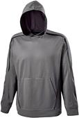 Holloway Boom Wik-Sof Performance Fleece Hoodies