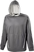 Holloway Boom Wik-Sof Performance Fleece Hoodies
