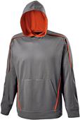 Holloway Boom Wik-Sof Performance Fleece Hoodies