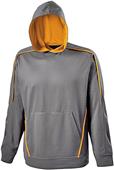 Holloway Boom Wik-Sof Performance Fleece Hoodies