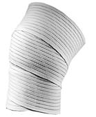 SafeTGard Thigh/Knee Spandex Power Wrap