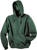 Holloway Fuse Blended Fleece Hoodies