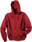 Holloway Fuse Blended Fleece Hoodies