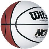 Wilson NCAA Official Autograph Basketballs Wilson NCAA Official Autograph Basketballs
