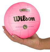 Wilson i-COR Mini Volleyballs Wilson i-COR Mini Volleyballs