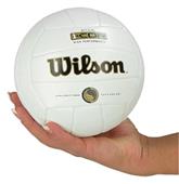 Wilson i-COR Mini Volleyballs Wilson i-COR Mini Volleyballs