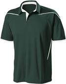 Holloway Explosion Twill Interlock Polo Shirts