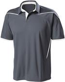 Holloway Explosion Twill Interlock Polo Shirts