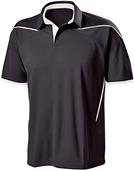Holloway Explosion Twill Interlock Polo Shirts