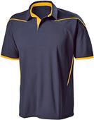 Holloway Explosion Twill Interlock Polo Shirts