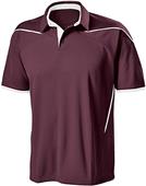 Holloway Explosion Twill Interlock Polo Shirts