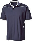 Holloway Explosion Twill Interlock Polo Shirts