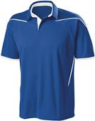 Holloway Explosion Twill Interlock Polo Shirts