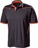 Holloway Explosion Twill Interlock Polo Shirts