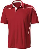 Holloway Explosion Twill Interlock Polo Shirts