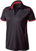 Holloway Ladies' Explosion Twill Interlock Polo CO Holloway Ladies' Explosion Twill Interlock Polo CO