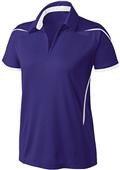 Holloway Ladies' Explosion Twill Interlock Polo CO Holloway Ladies' Explosion Twill Interlock Polo CO