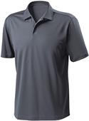 Holloway Adapt Engineered Solid Polo Shirts