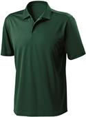 Holloway Adapt Engineered Solid Polo Shirts