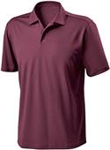 Holloway Adapt Engineered Solid Polo Shirts