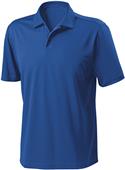 Holloway Adapt Engineered Solid Polo Shirts