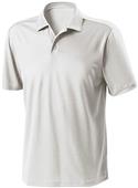 Holloway Adapt Engineered Solid Polo Shirts