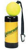 Xelerator Fastpitch Softball Pitching Training Aid Xelerator Fastpitch Softball Pitching Training Aid