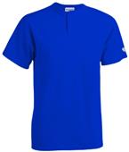 Teamwork Shut out Core 2 Button Baseball Jersey Teamwork Shut out Core 2 Button Baseball Jersey