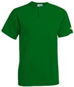 Teamwork Shut out Core 2 Button Baseball Jersey Teamwork Shut out Core 2 Button Baseball Jersey