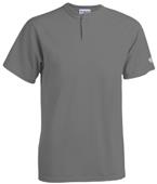 Teamwork Shut out Core 2 Button Baseball Jersey Teamwork Shut out Core 2 Button Baseball Jersey