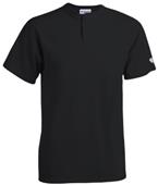 Teamwork Shut out Core 2 Button Baseball Jersey Teamwork Shut out Core 2 Button Baseball Jersey