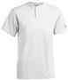 Teamwork Shut out Core 2 Button Baseball Jersey