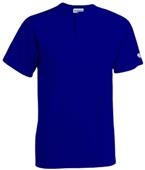 Teamwork Shut out Core 2 Button Baseball Jersey