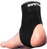 SafeTGard Open Heel Neoprene Ankle Support SafeTGard Open Heel Neoprene Ankle Support